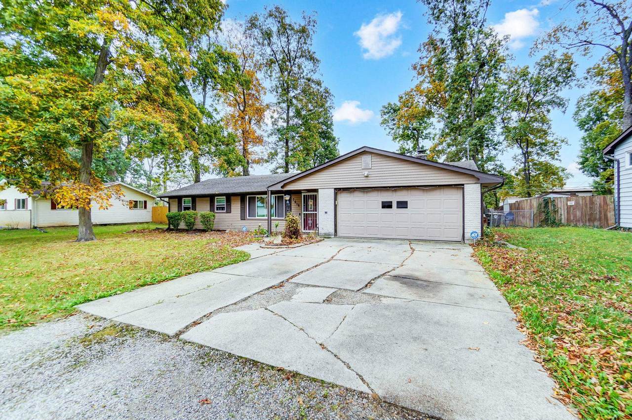 2616 Dellview Drive - Photo 1