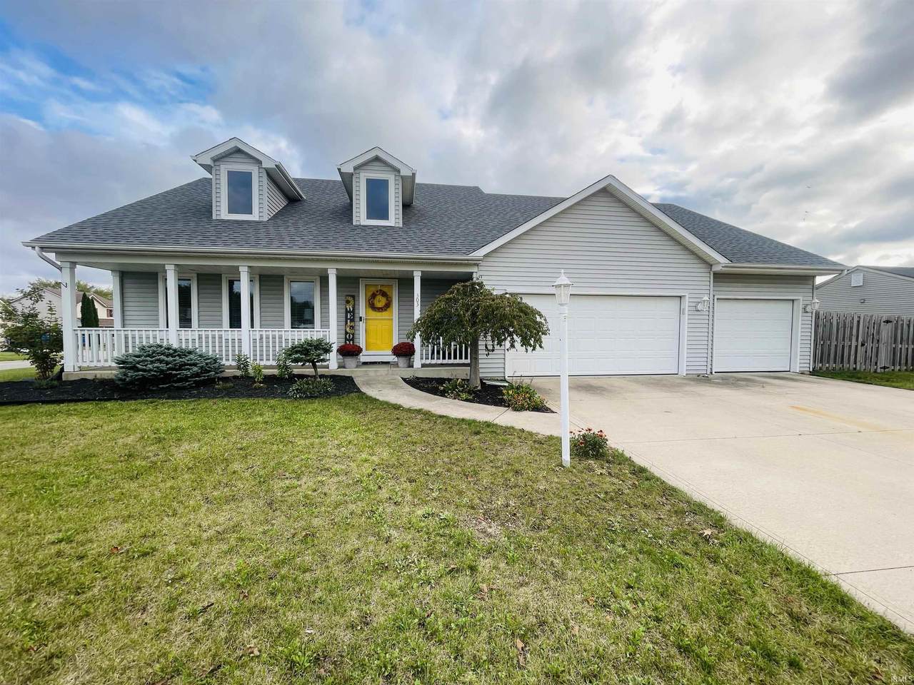 303 Chiswell Run - Photo 1