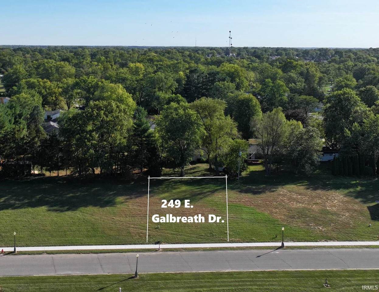 249 Galbreath Drive - Photo 1
