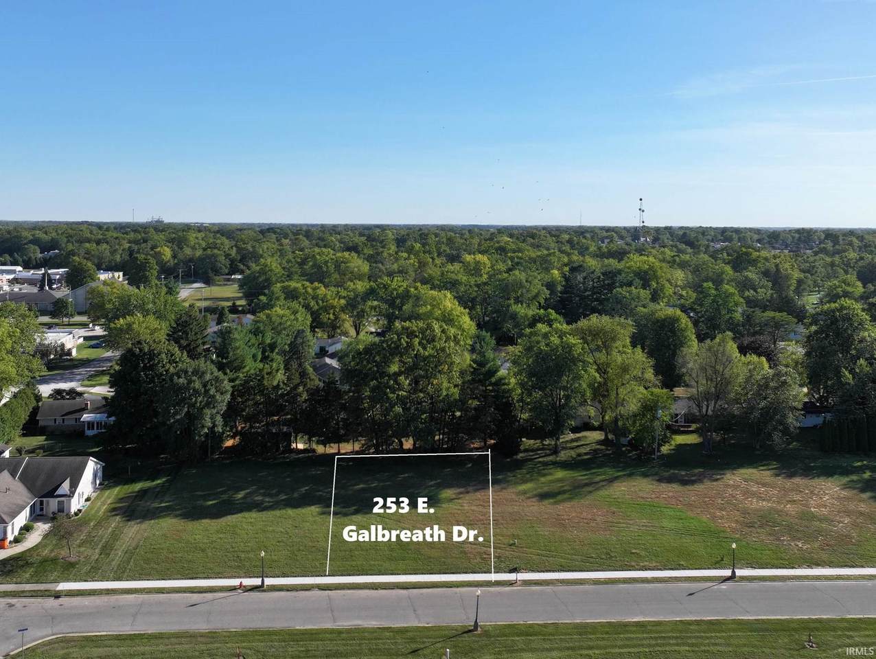 253 Galbreath Drive - Photo 1