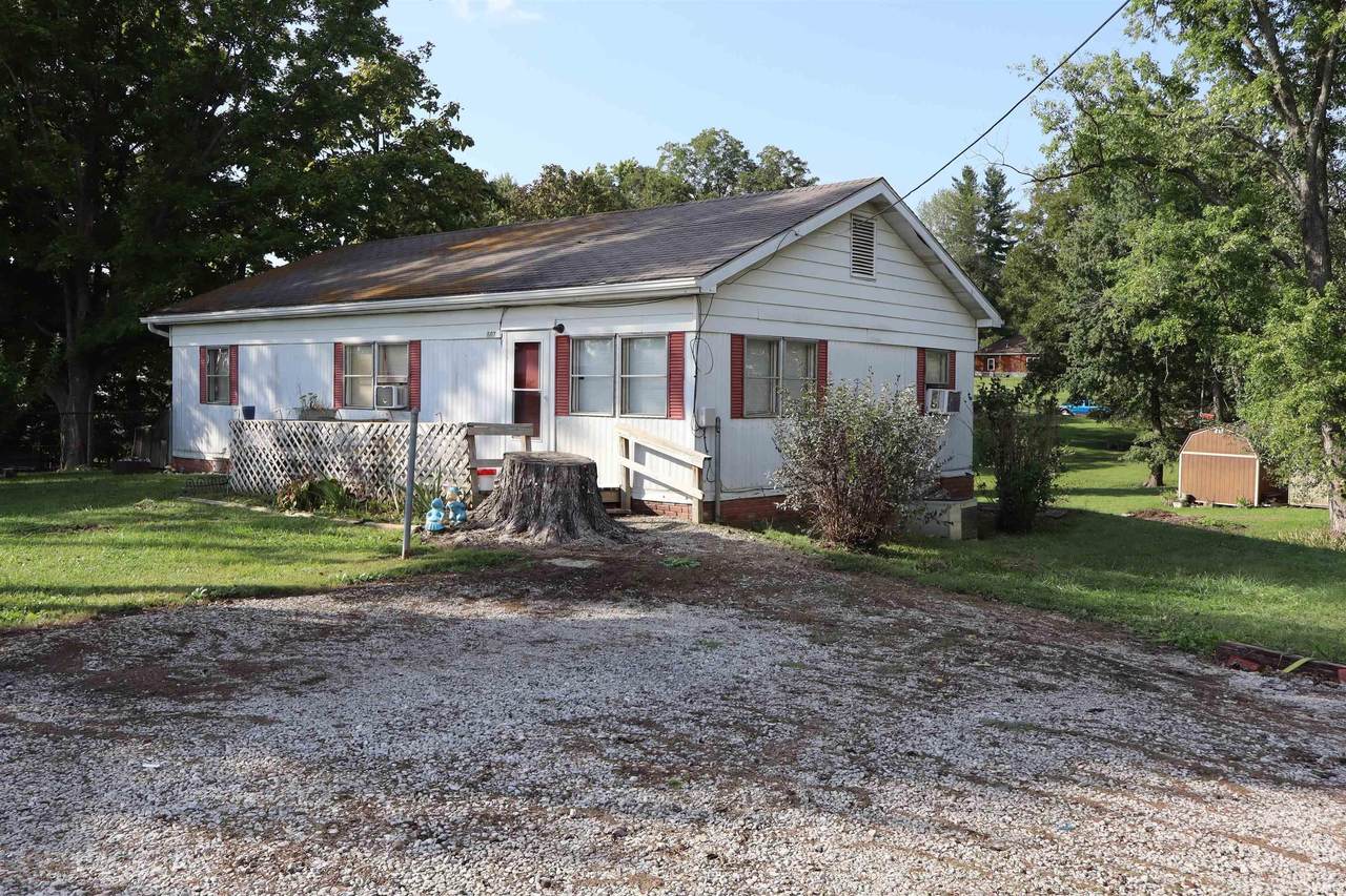 807 Beardsley Street - Photo 1