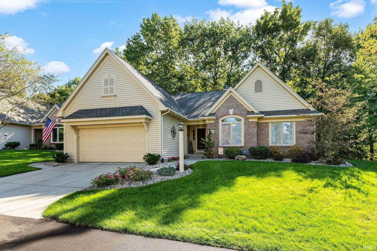 1102 Willow Bridge Lane - Photo 1