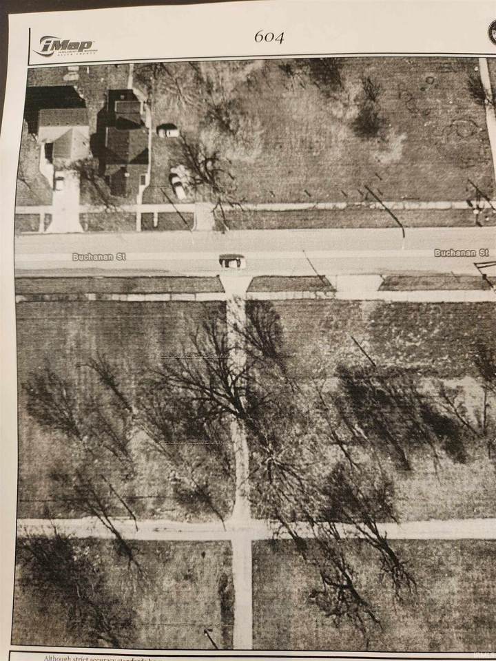 604 Buchanan Street - Photo 1