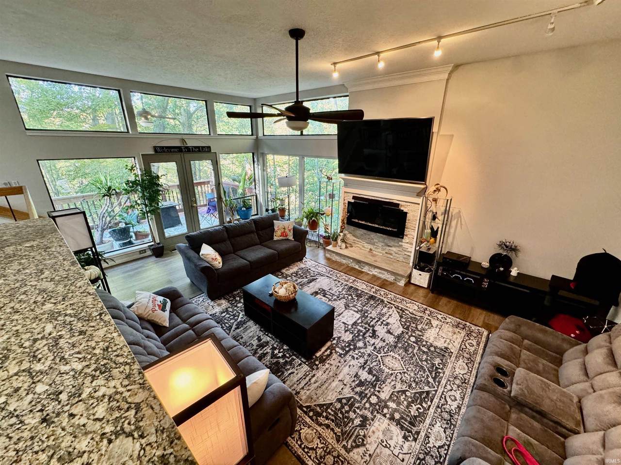 9411 Pointe Lasalles Drive - Photo 1