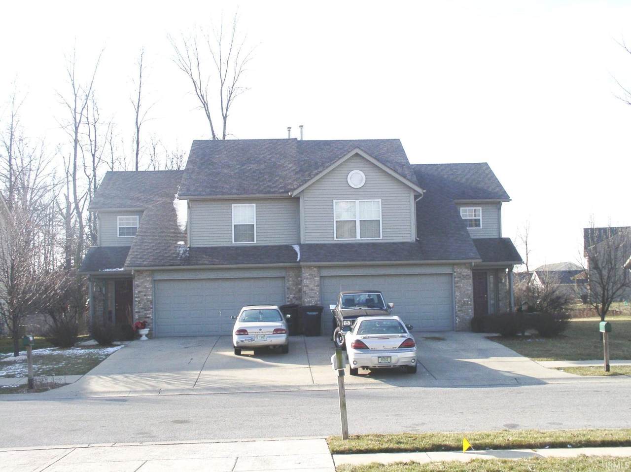 519 Duroc Ct Court - Photo 1