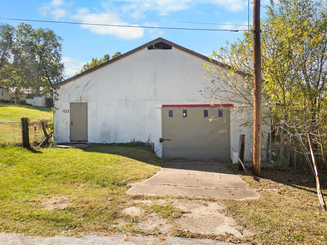 403 & 406 Jefferson Street - Photo 1