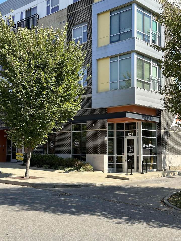 522 Morton Street - Photo 1