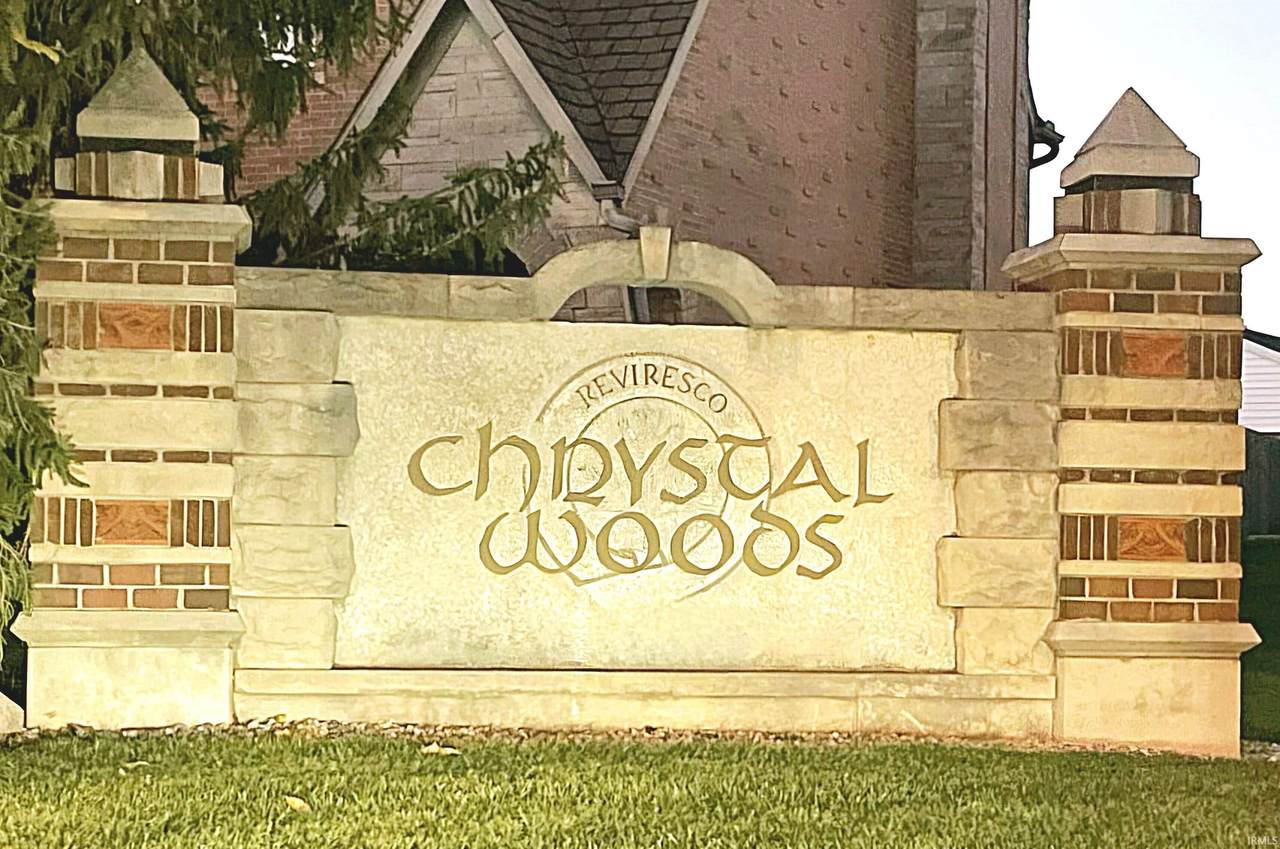 Lot 20 Chrystal Woods Drive - Photo 1