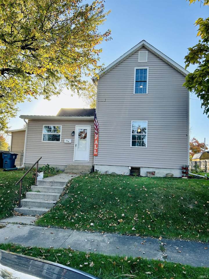 574 Washington Street - Photo 1