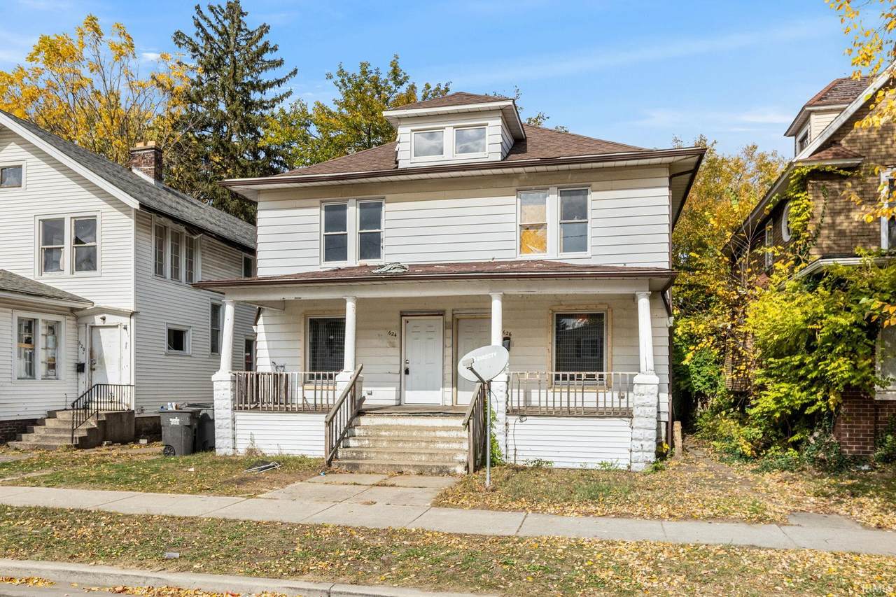 624 Middlebury Street - Photo 1