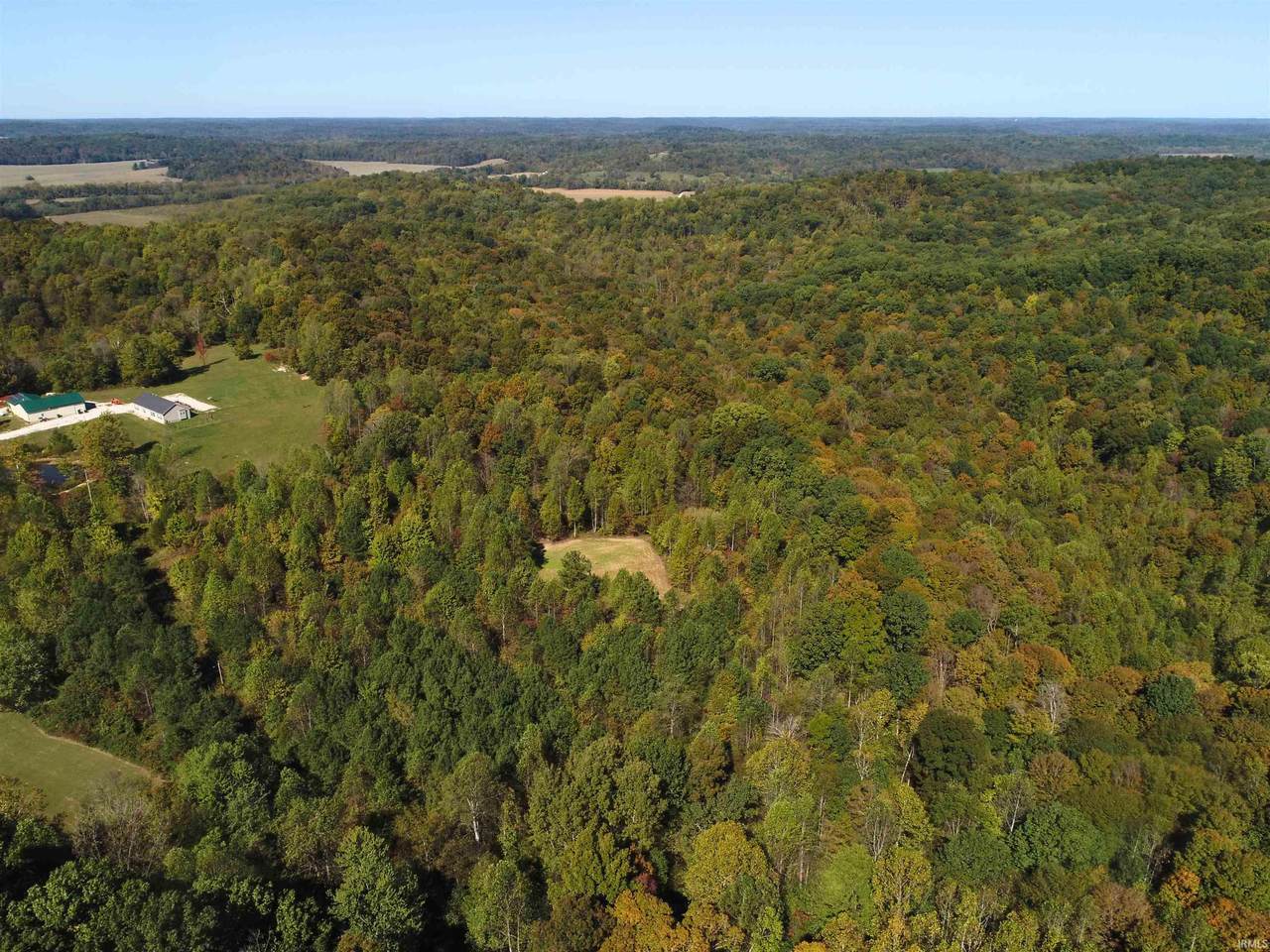 30.75 acres Murray Road - Photo 1