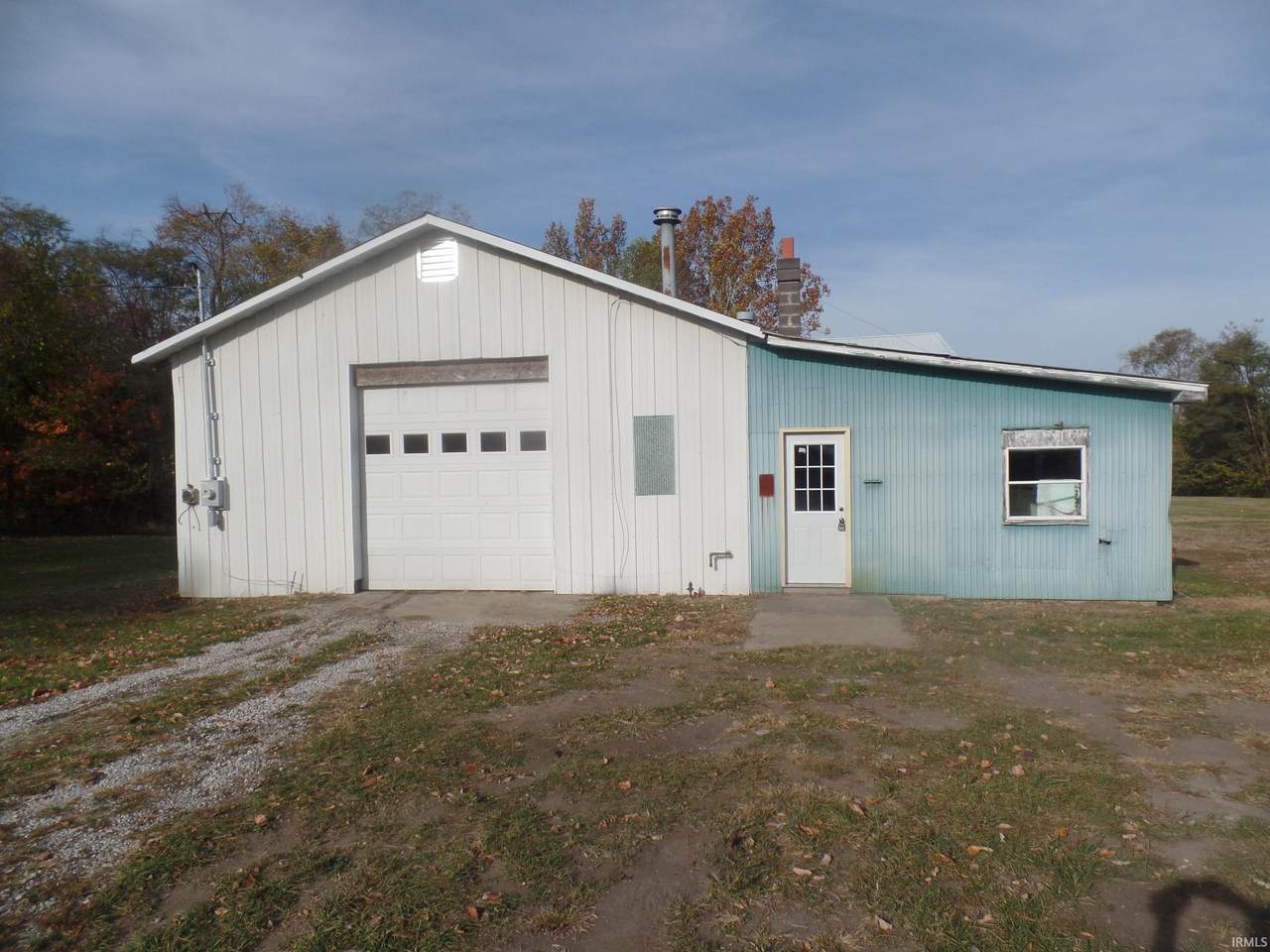 N State Road 157 Highway - Photo 1