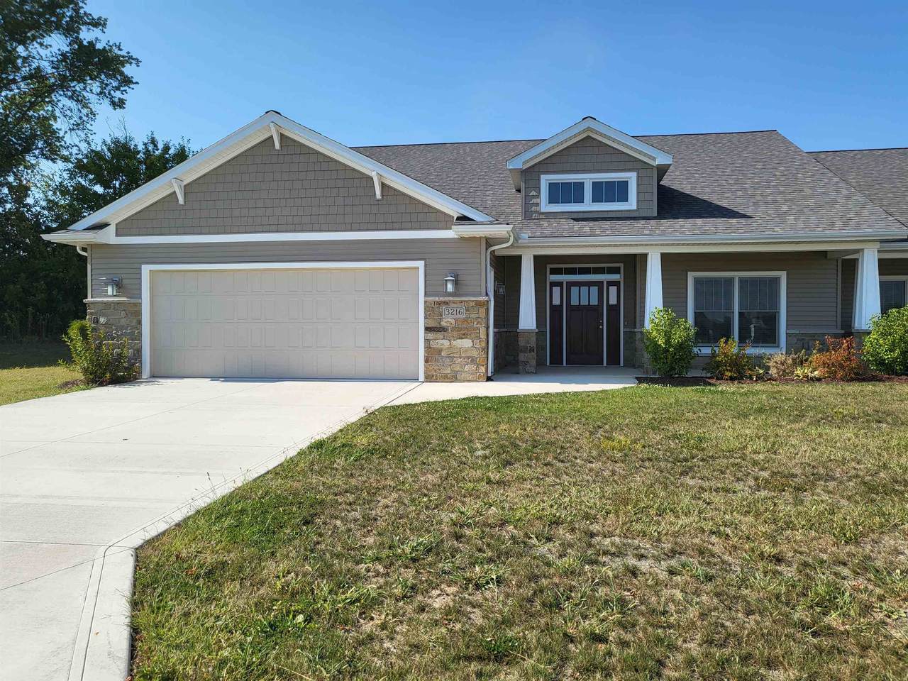 3216 Bartlett Drive - Photo 1
