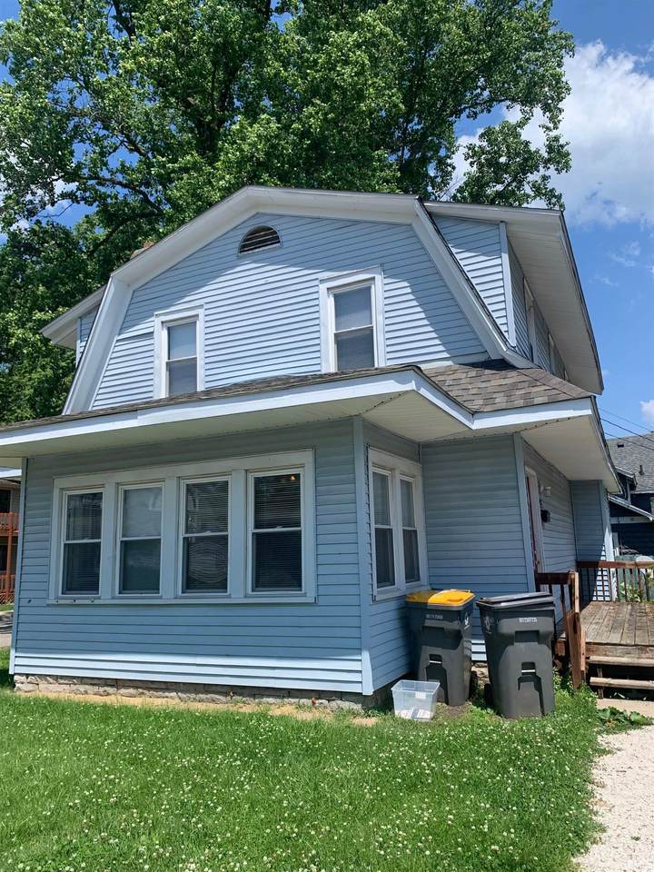 418 Grant Street - Photo 1