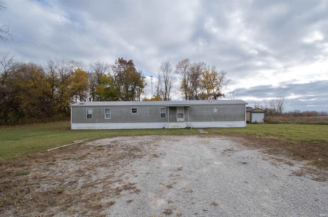 409 County Line Road - Photo 1