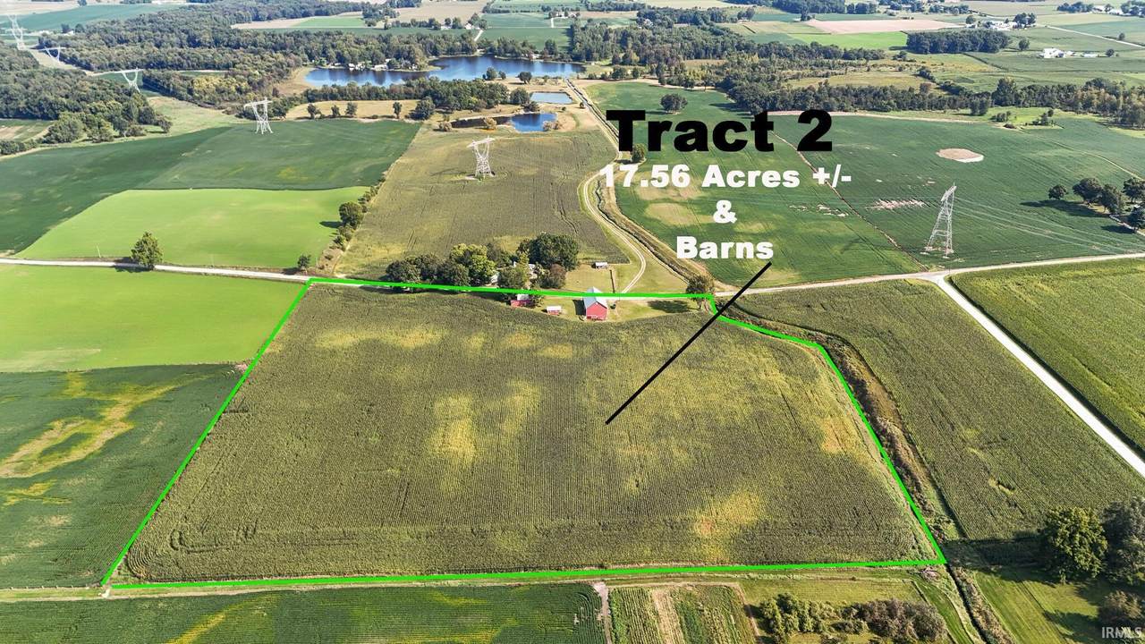 Tract 2 664 Hoppus Road - Photo 1
