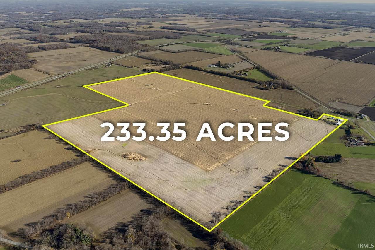  Vl Nw Corner Spruce Rd & Chicago Trail - Photo 1