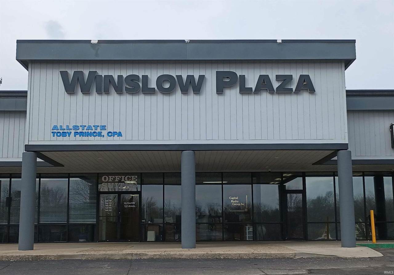 323 Winslow Road - Photo 1