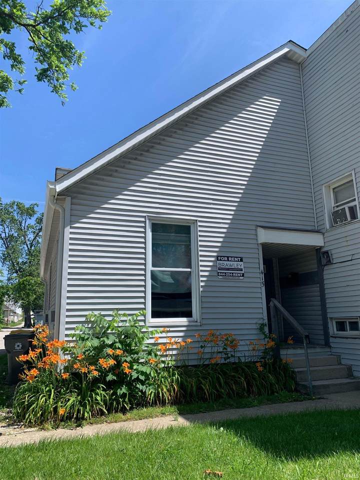 415 & 417 10th Street - Photo 1