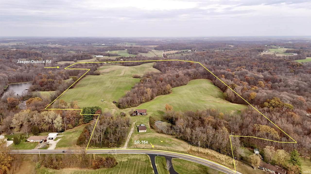 State Road 164 Road - Photo 1