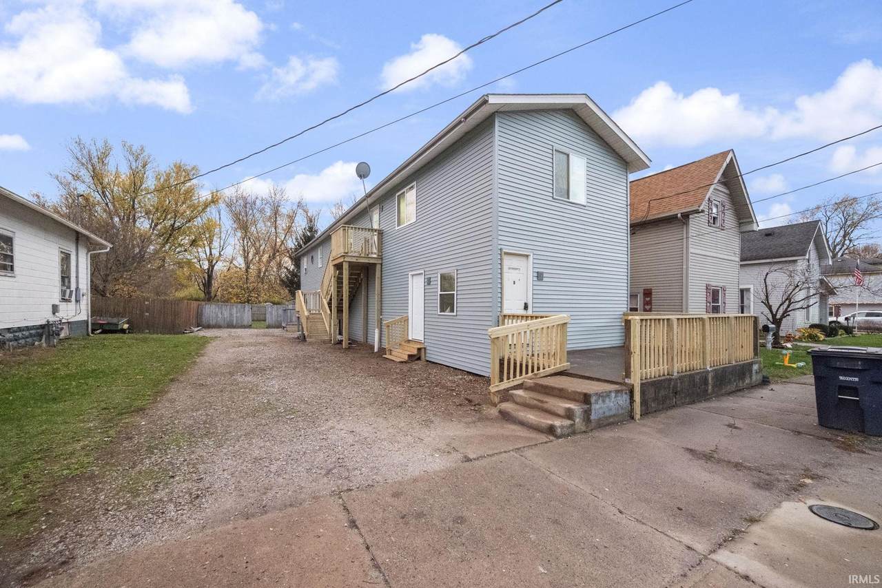 551 Green Street - Photo 1