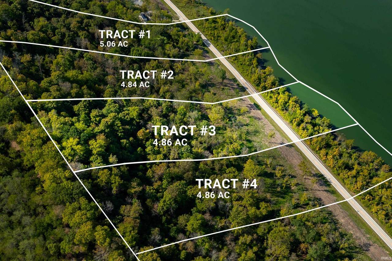 Tract 3 State Road 156 Road - Photo 1