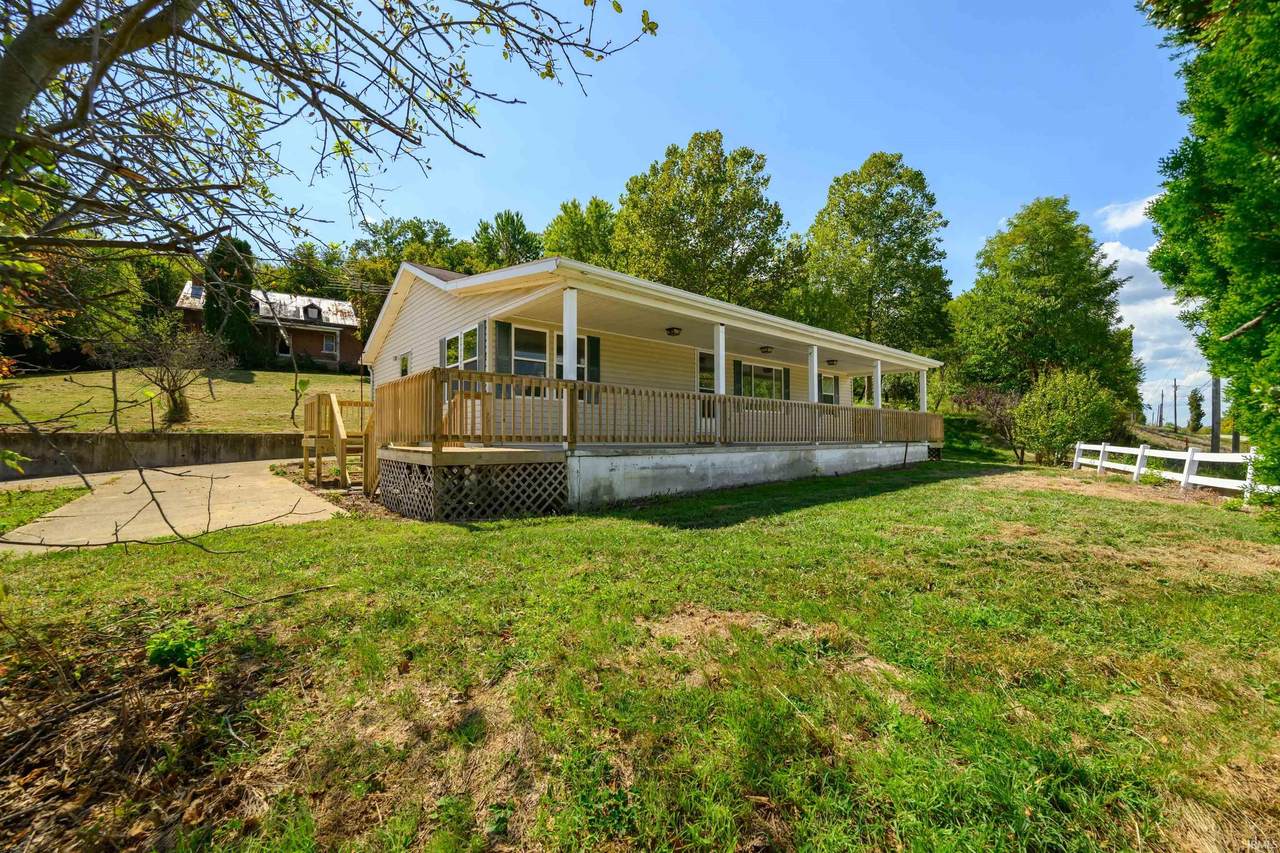 14797 State Road 156 Highway - Photo 1