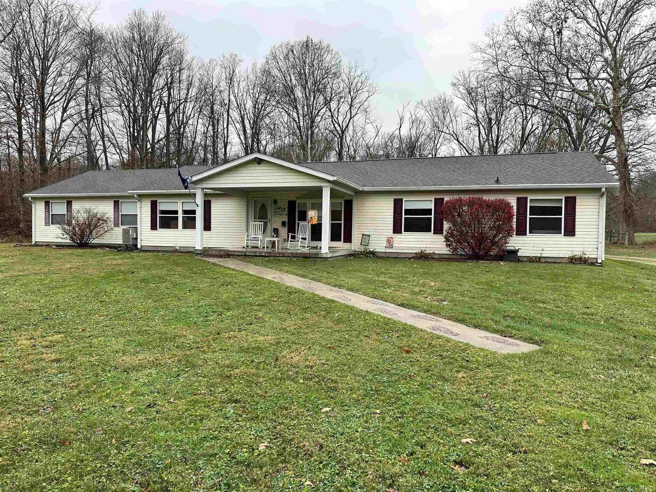 8691 Keith Road - Photo 1