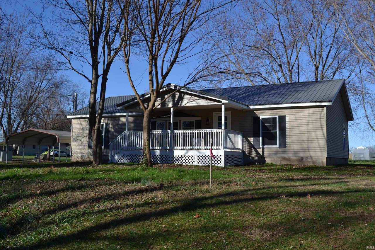 5863 Cooper Drive - Photo 1
