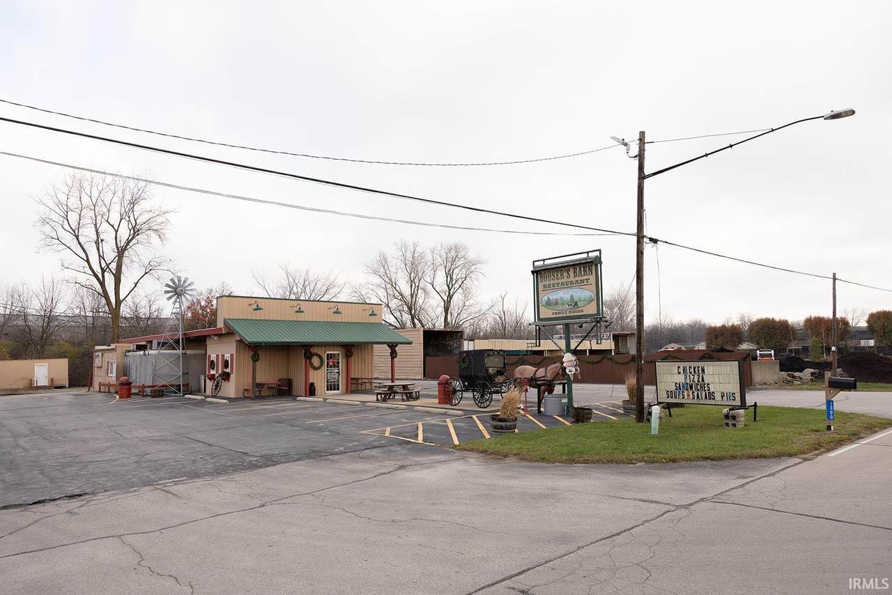 1300 Chestnut Street - Photo 1