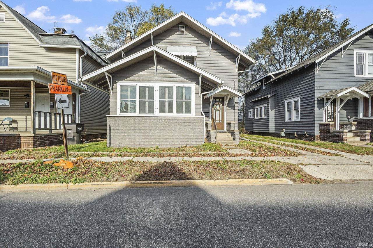 930 Franklin Street - Photo 1