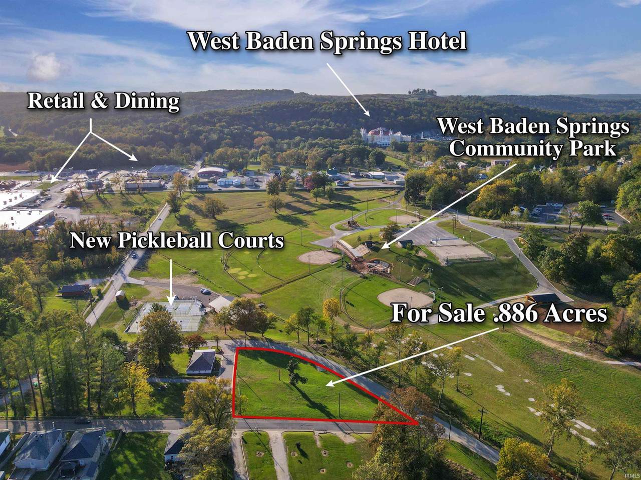 8935 County Pike Road - Photo 1