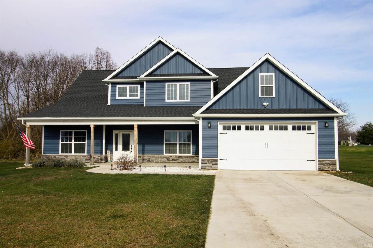 7195 Andrew Drive - Photo 1