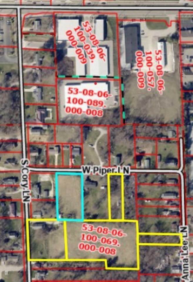 617 Cory Ln Lane - Photo 1