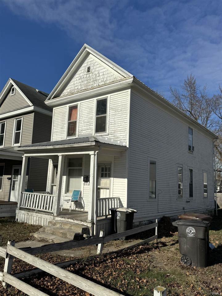 810 Dewald Street - Photo 1