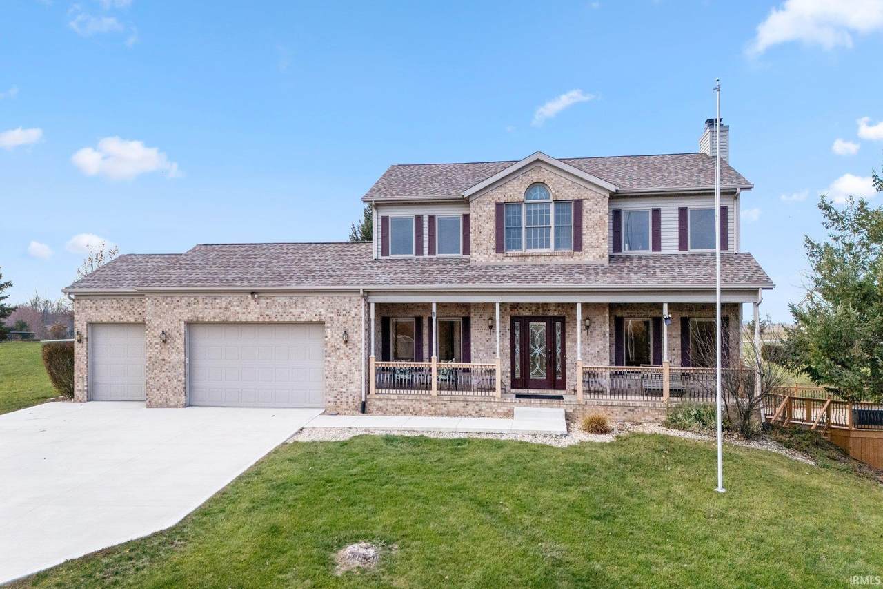 669 Virginia Avenue - Photo 1