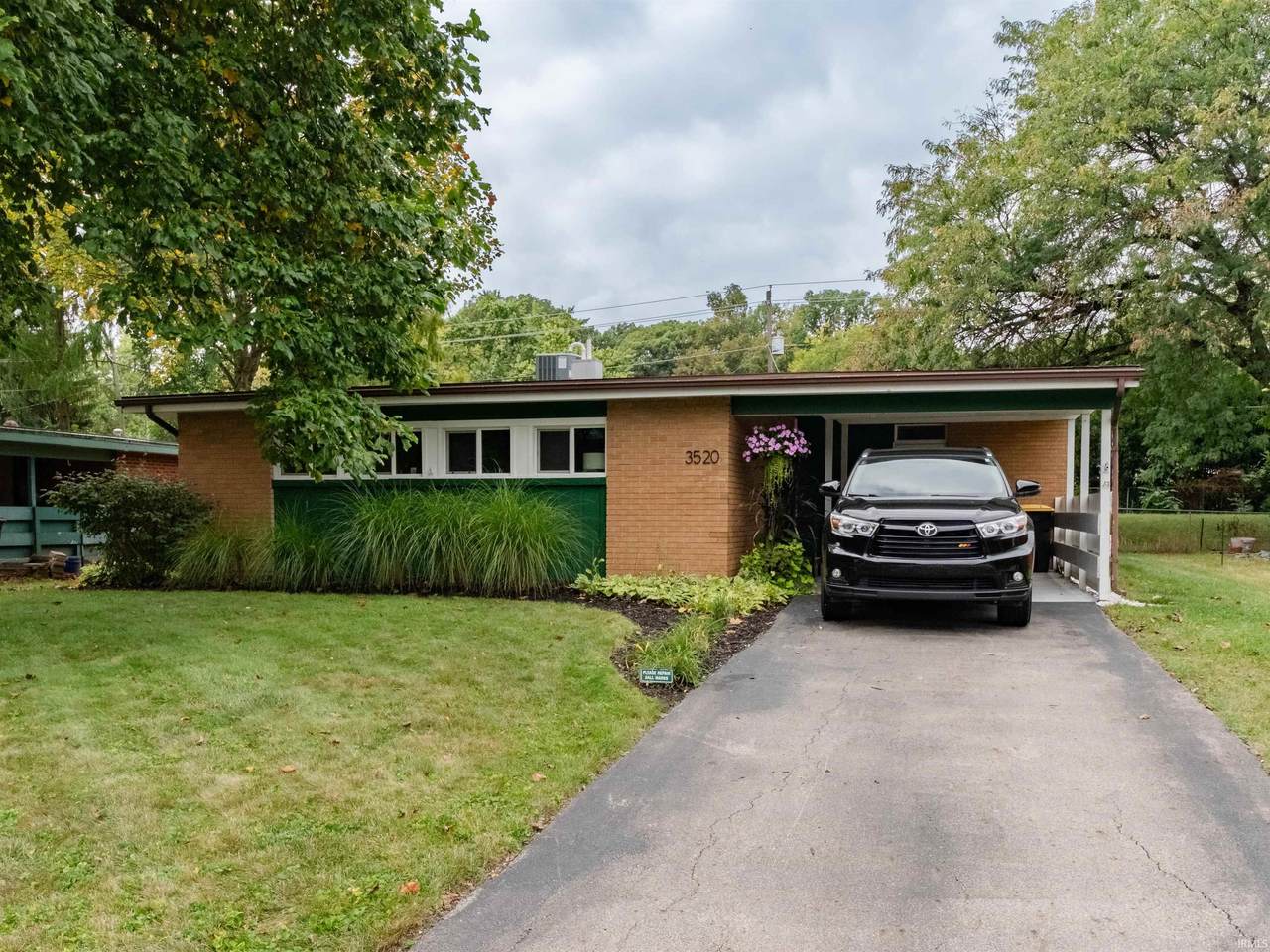 3520 Meda Pass - Photo 1