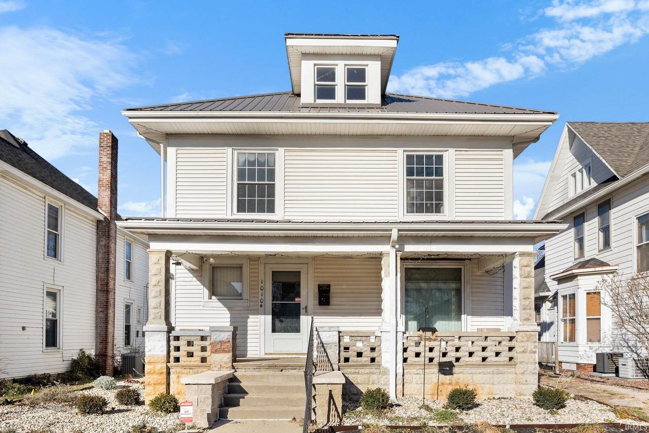 1010 Heath Street - Photo 1