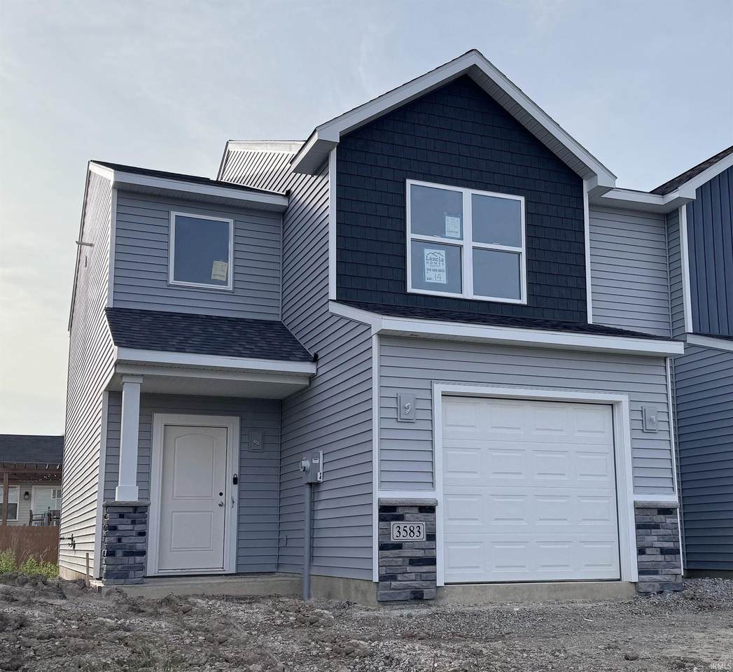 3583 Canal Square Drive - Photo 1