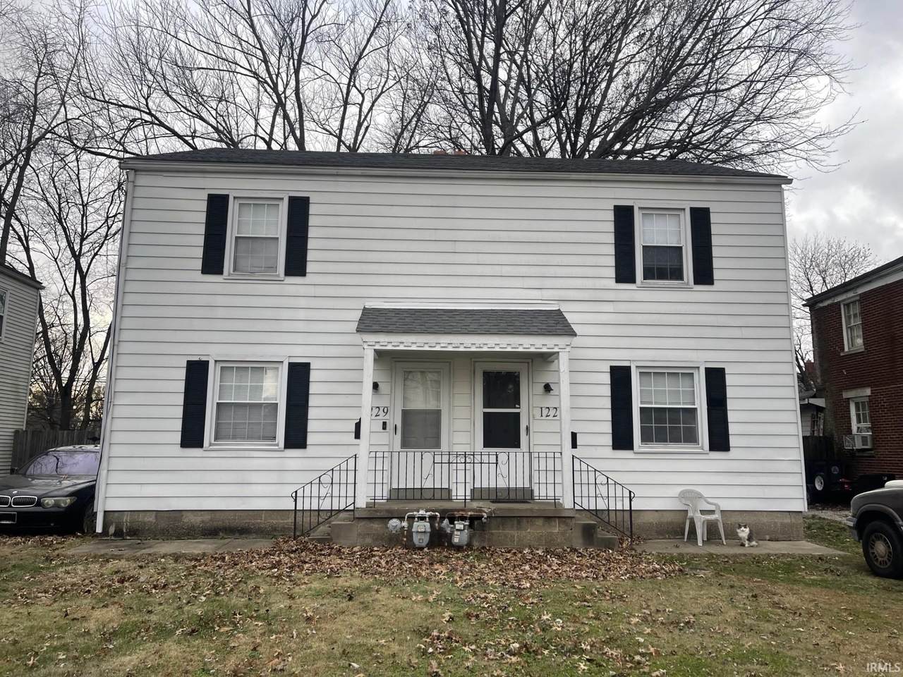 1227 1229 Corregidor Circle - Photo 1