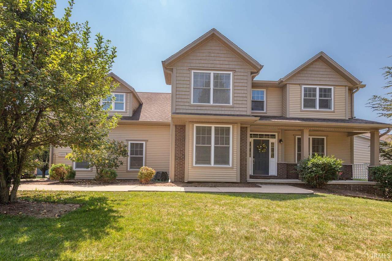 1405 Bridwell Court - Photo 1