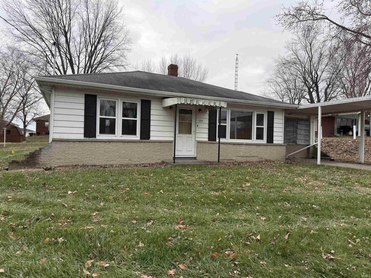 105 North St - Photo 1