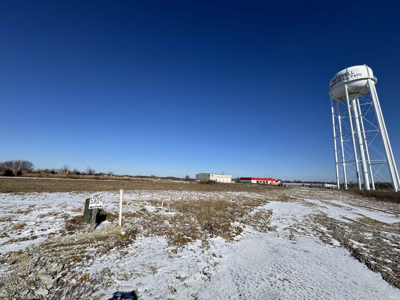 Lot 29 Blue Bird Lane - Photo 1