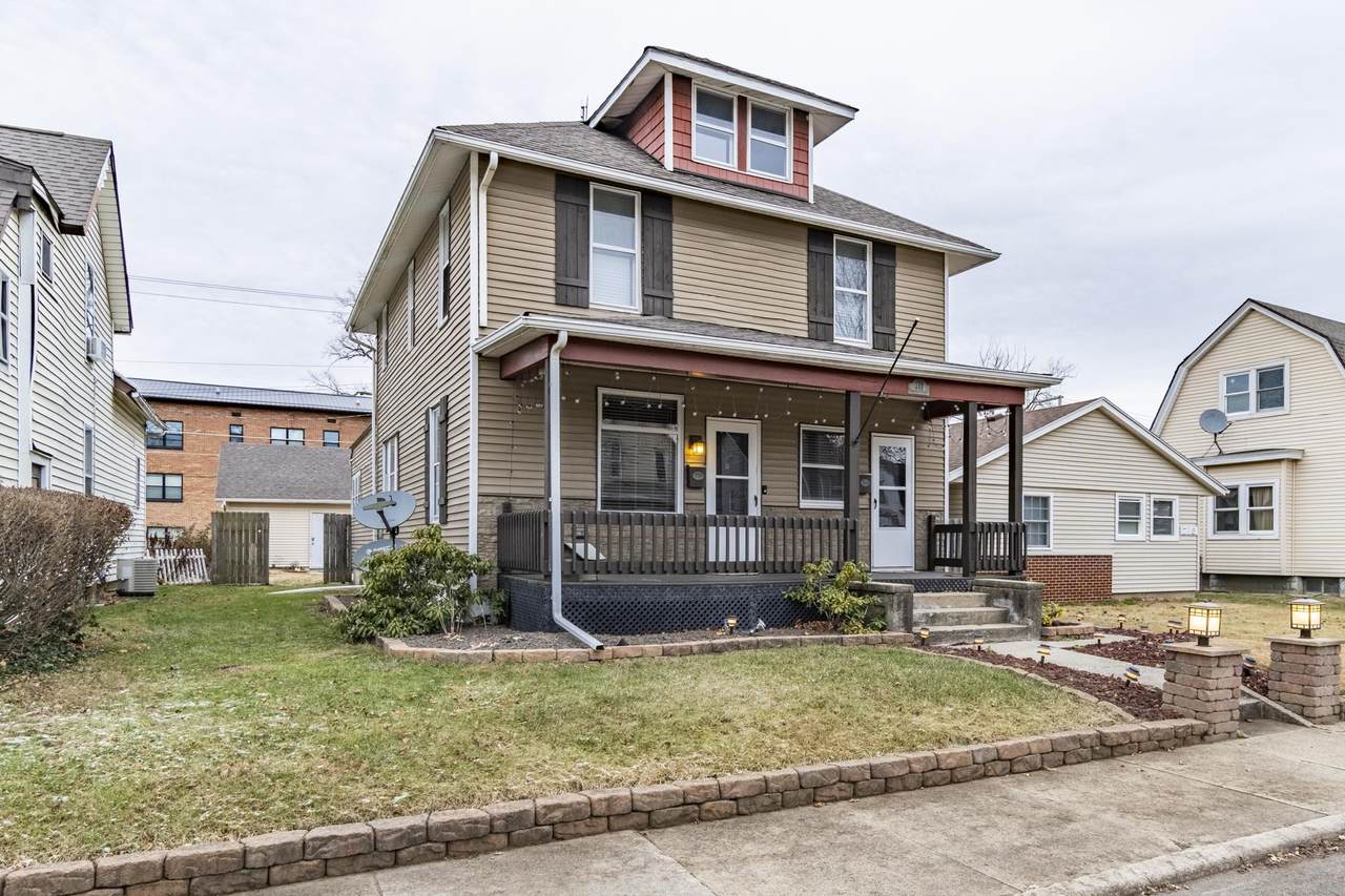 711 Lawton Place - Photo 1