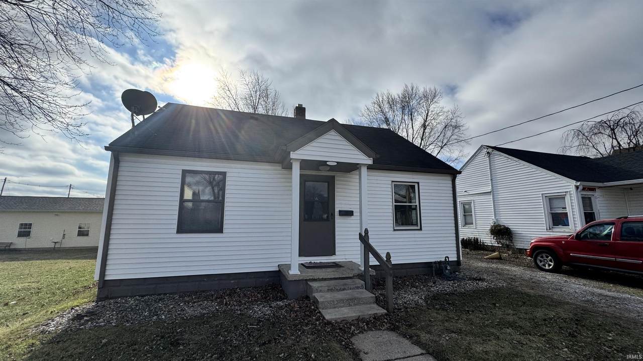 1753 Clinton Street - Photo 1