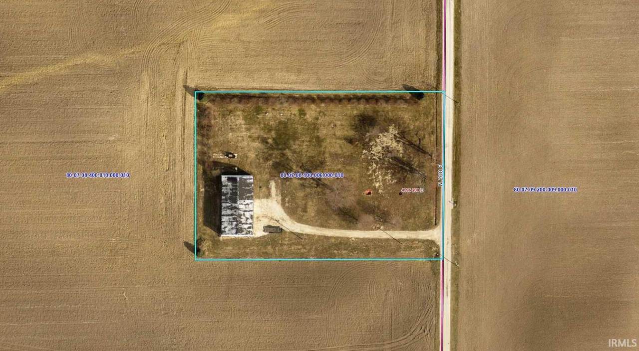 4596 200 E - Photo 1