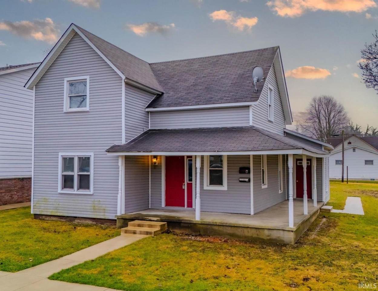 302 South A Street - Photo 1