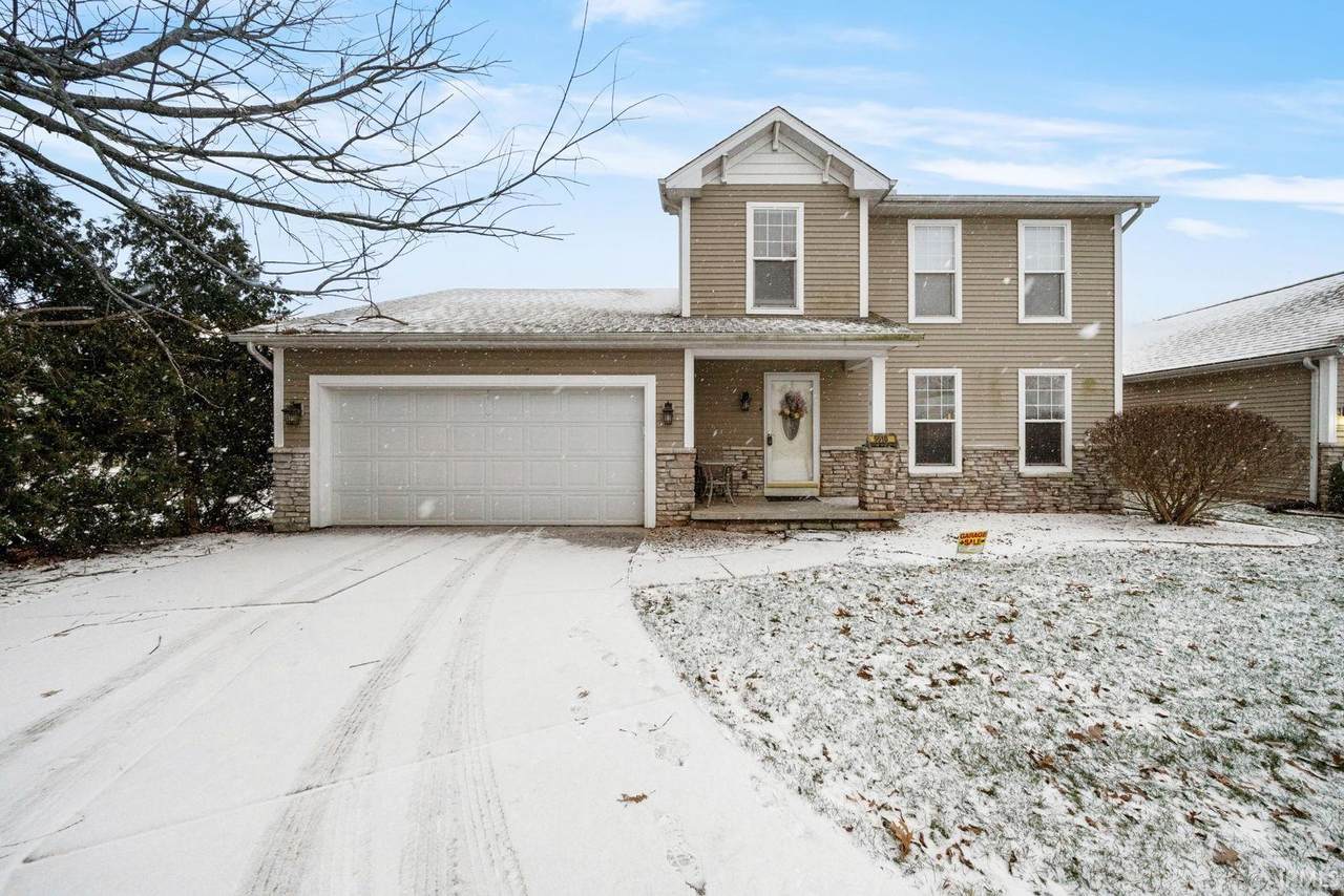 5510 Getty Court - Photo 1