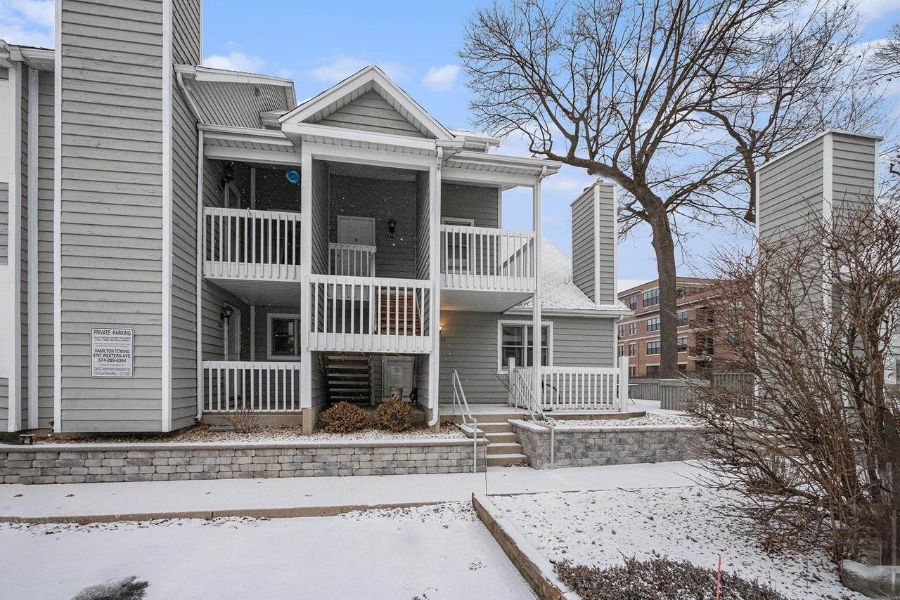 1552 Oak Hill Drive - Photo 1