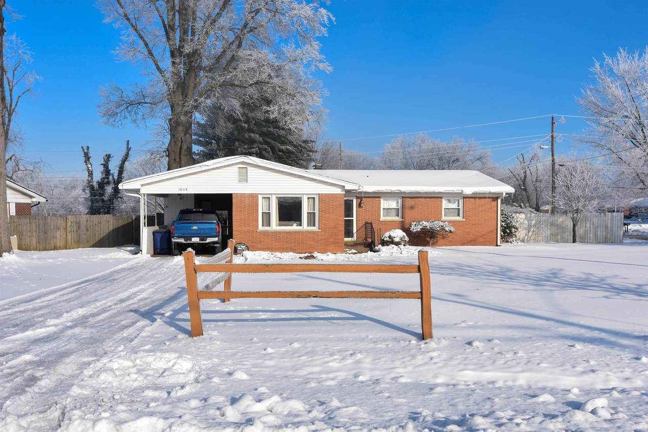 1808 Taylor Avenue - Photo 1